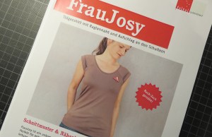 fraujosyanleitung