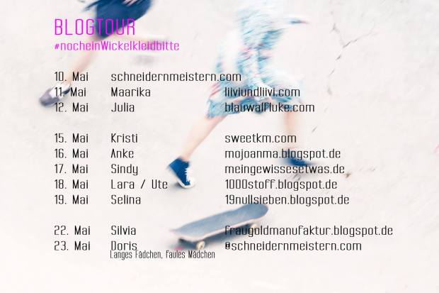 Blogtour