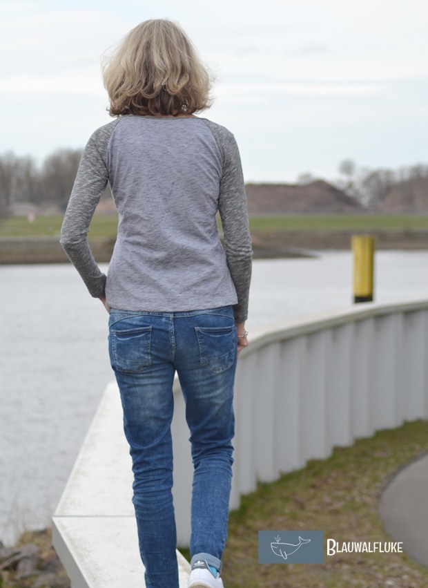 Blauwalfluke Schneidernmeistern Striketee back 120dpi LOGO DSC_1080 Kopie