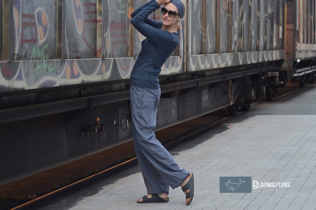 Blauwalfluke Pumphose Kairo Hummelhonig 120dpi DSC_0361