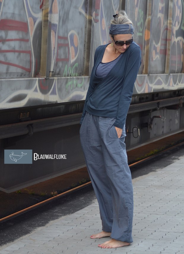 Blauwalfluke Pumphose Kairo Hummelhonig 120dpi DSC_0420