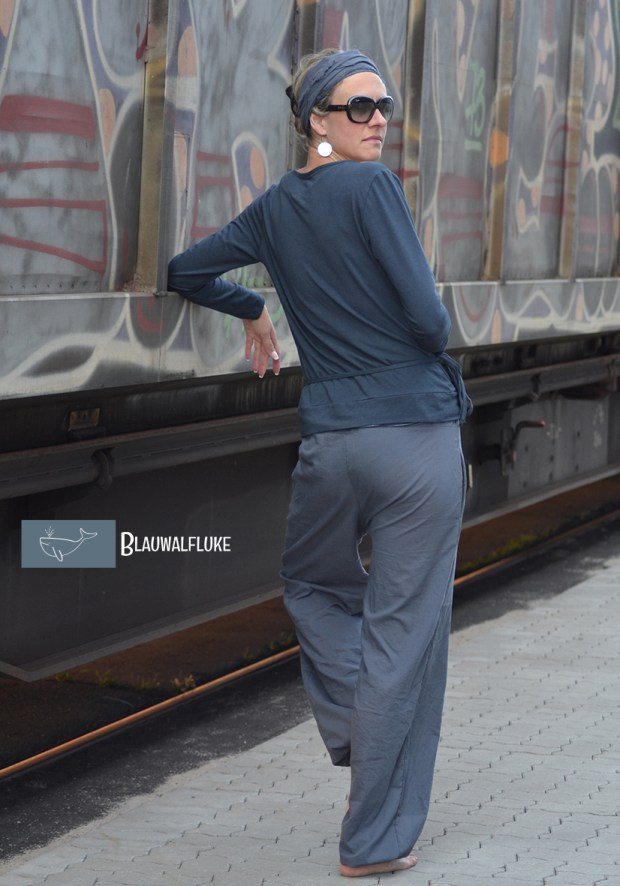 Blauwalfluke Pumphose Kairo Hummelhonig 120dpi DSC_0456 Kopie