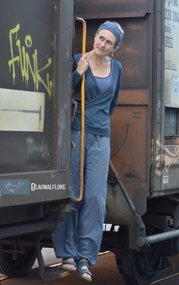 Blauwalfluke Pumphose Kairo Hummelhonig 120dpi DSC_0551