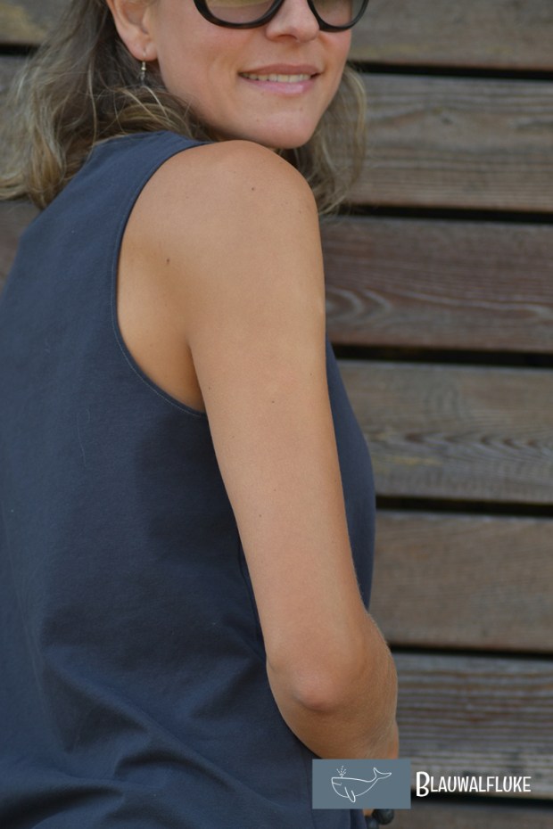 Blauwalfluke Hummelhonig Casablanca Detail 120dpi DSC_1680