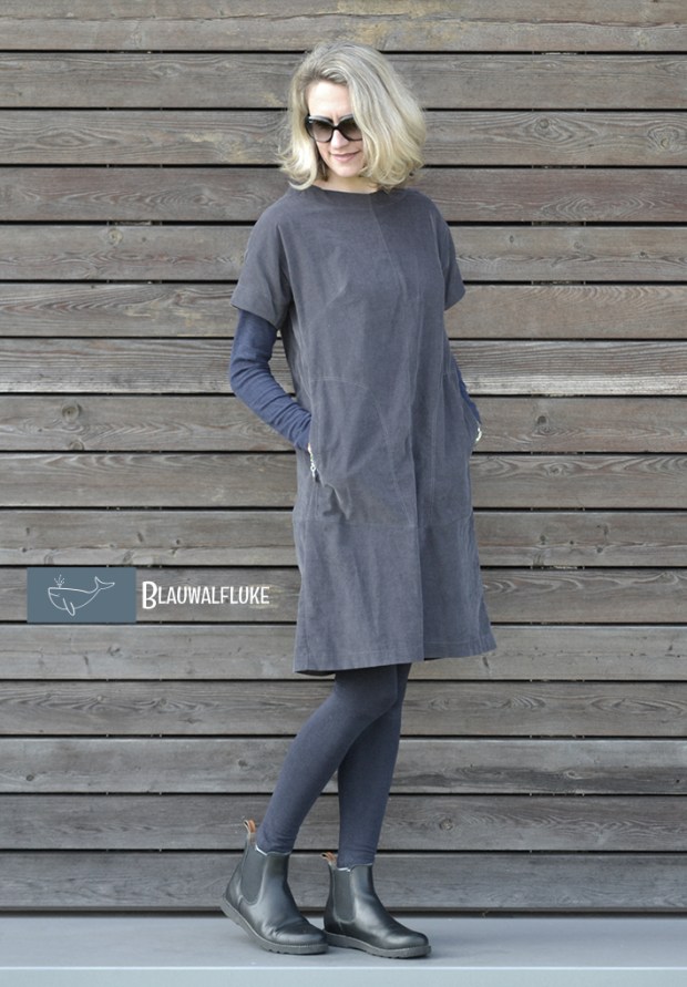 Blauwalfluke The Assembly Line Cap Sleeve Dress 120dpi DSC_0492