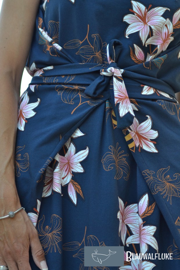 Blauwalfluke Named Kielo Wrap Dress 120dpi DSC_0595